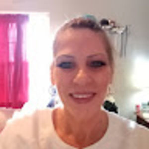 Meet your Posher, Patricia